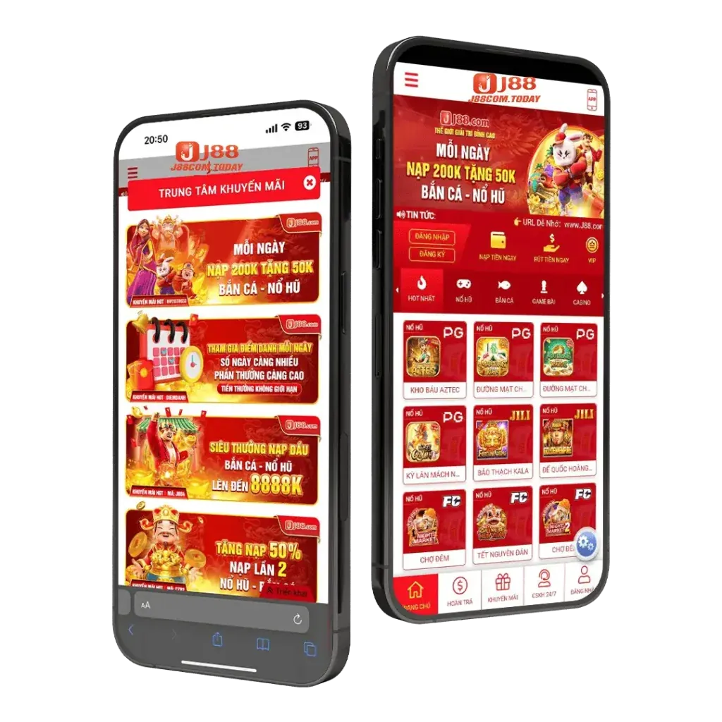 Trò chơi Nổ Hũ b29bet