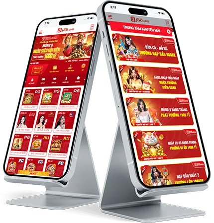 Hình ảnh đa dạng trò chơi như sòng bạc trực tuyến, cá cược thể thao, nổ hũ, biểu thị sự phong phú của B29BET.
