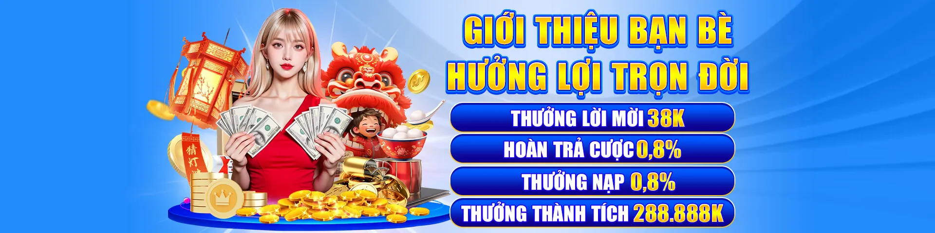 Hình ảnh chính Bắn Cá B29BET